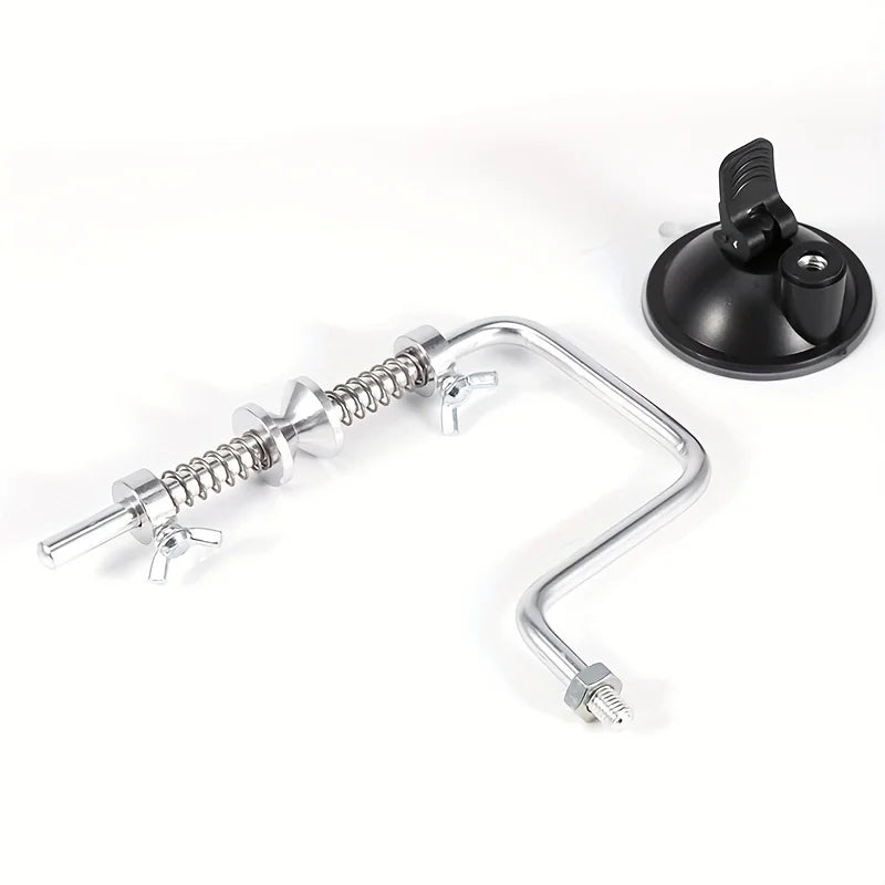 Aluminum Alloy Fishing Line Winding Machine