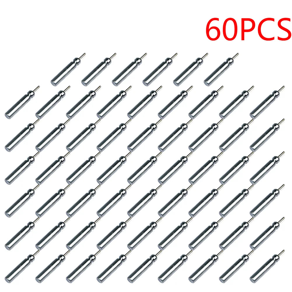 10-100PCS Battery CR425/3.6V Night Fishing Floats.