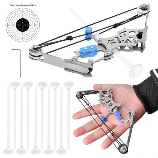 Mini-Archery Compound Bow