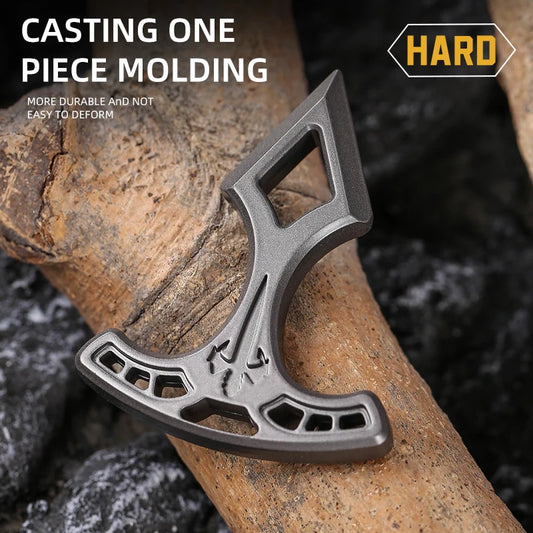 Multifunctional Hand Spike