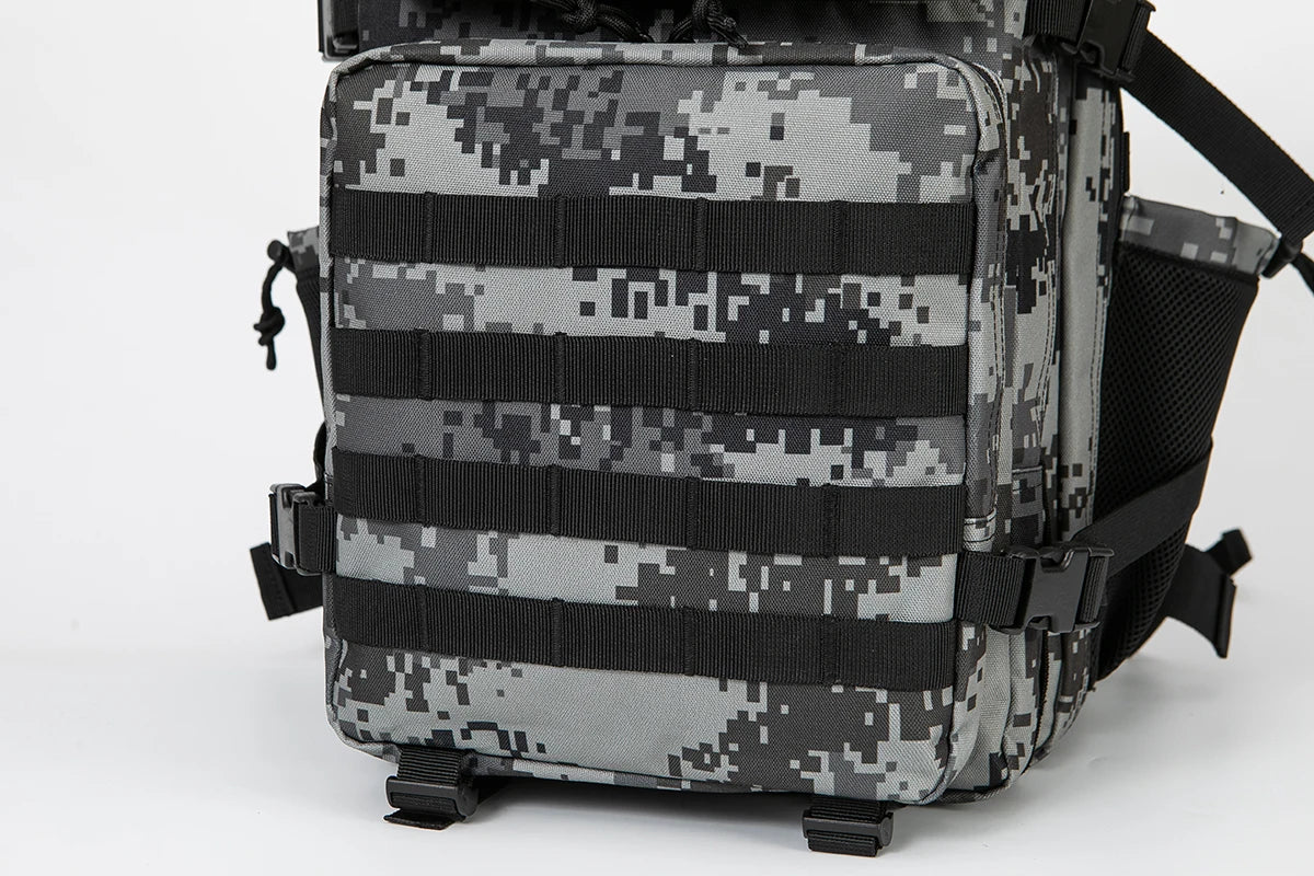 45L Tactical Backpack