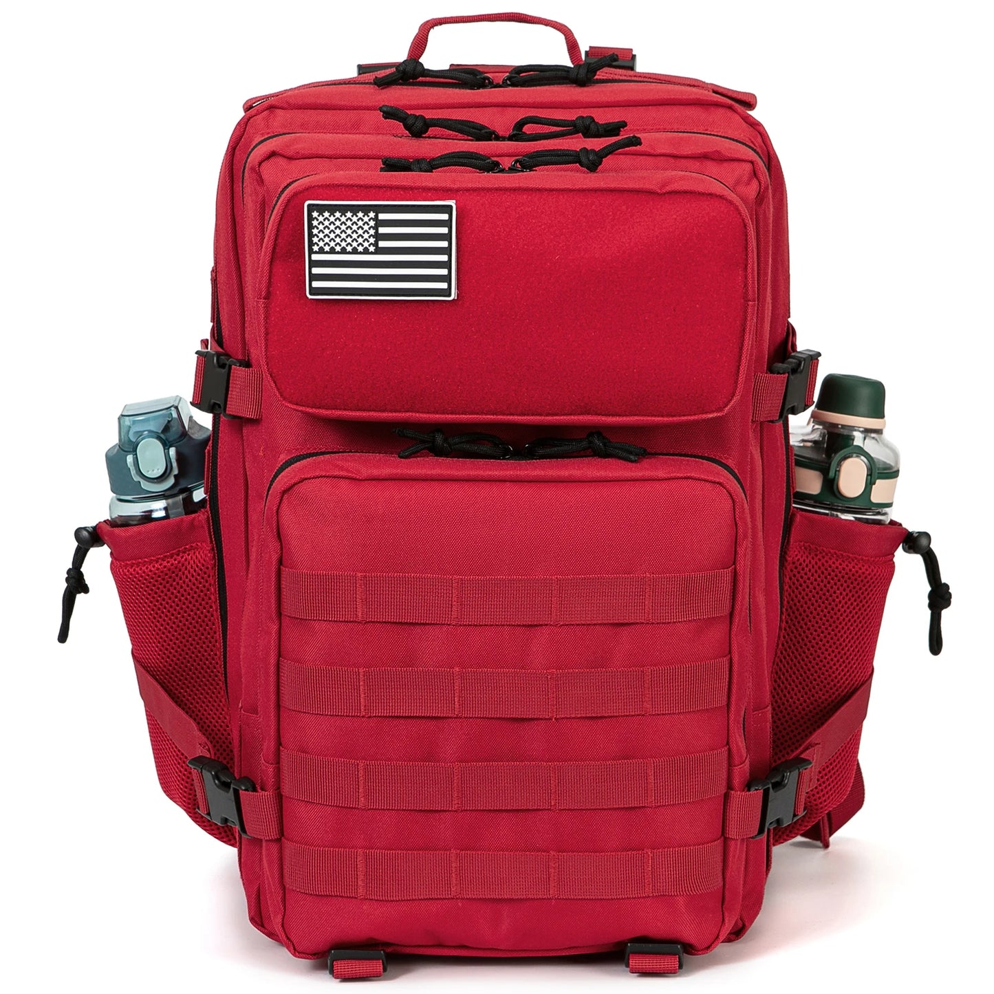 45L Tactical Backpack