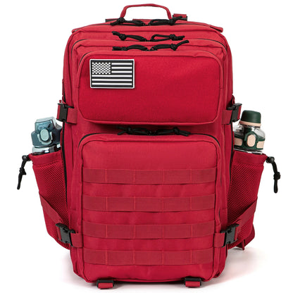 45L Tactical Backpack
