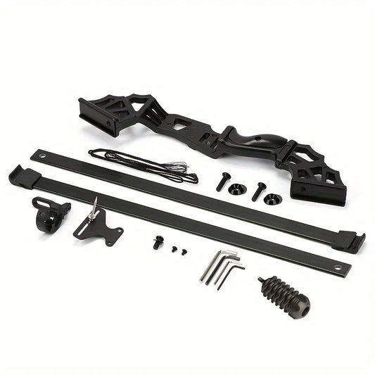 Adult Straight Drawn Bow