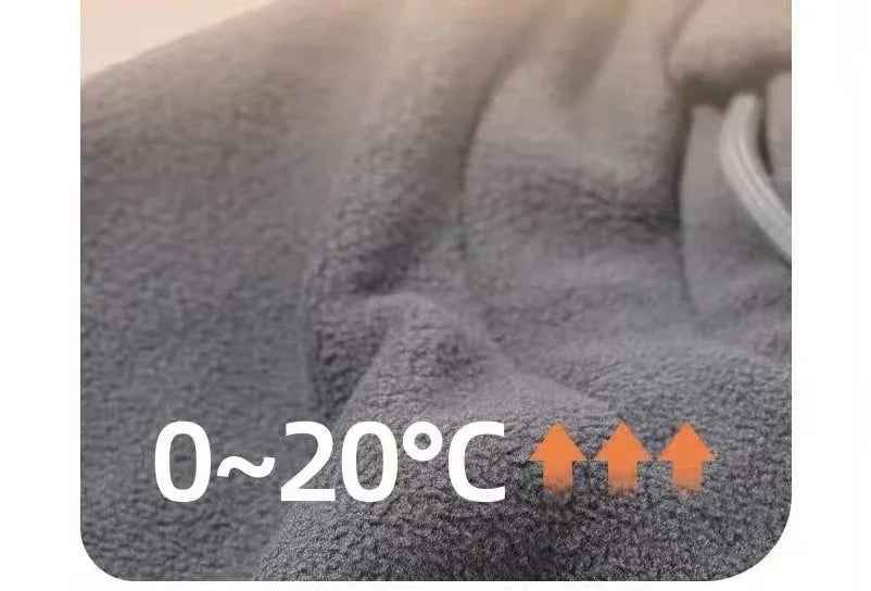 Warm Winter Hat with Mask and Gaiter For Men / Women
