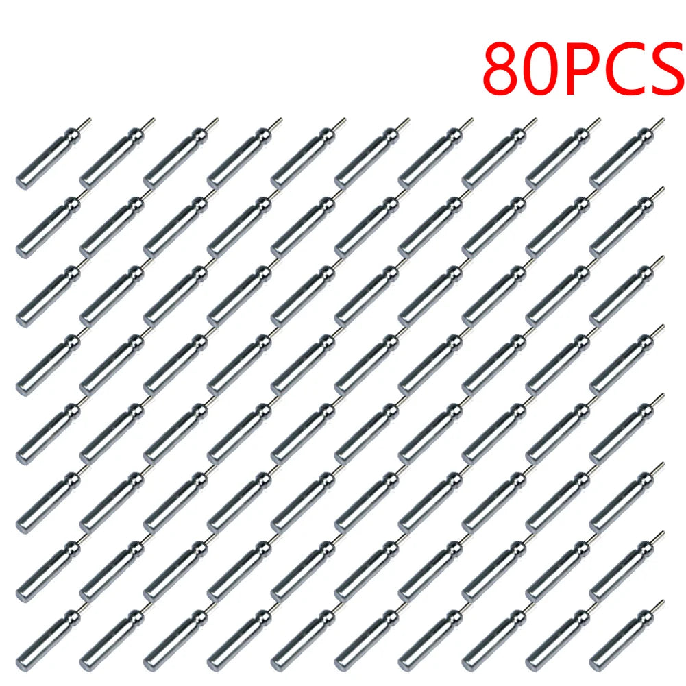 10-100PCS Battery CR425/3.6V Night Fishing Floats.