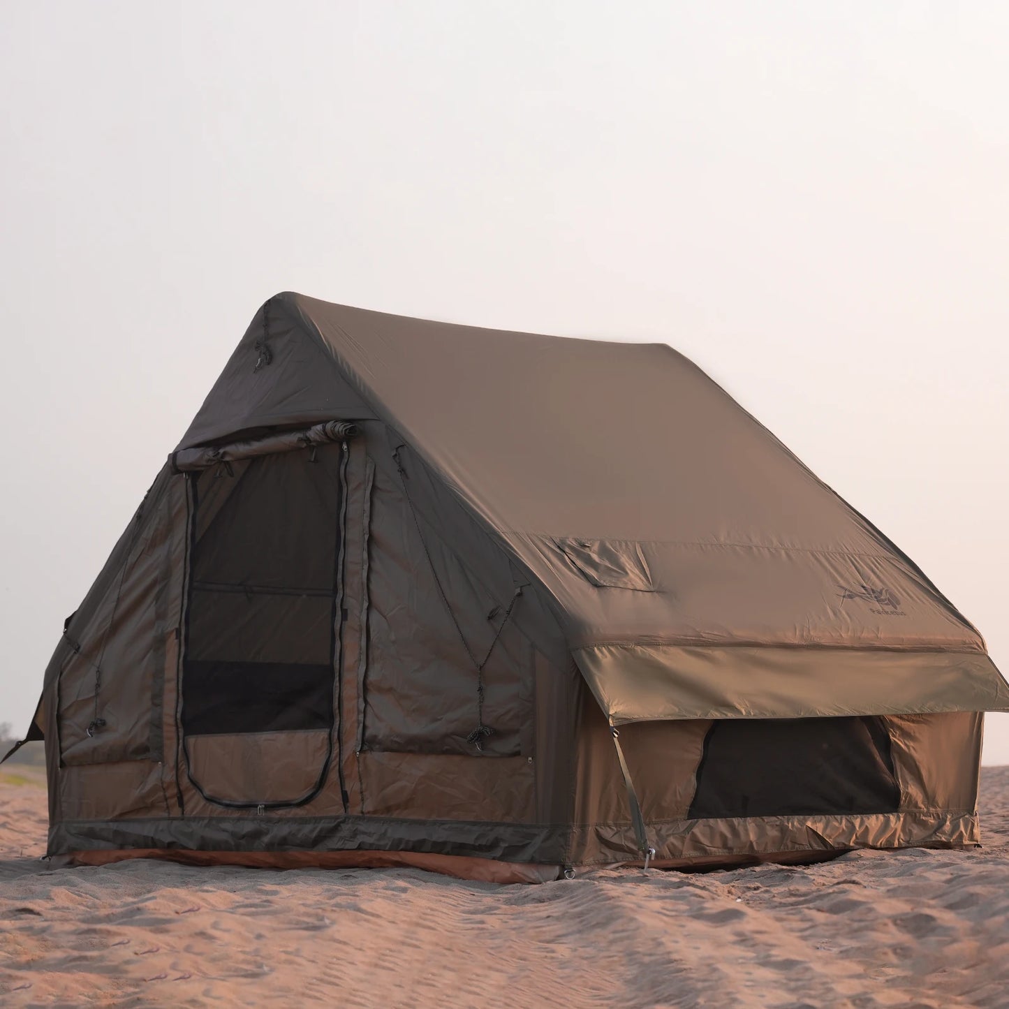 Inflatable 4/6/8 Person Tent