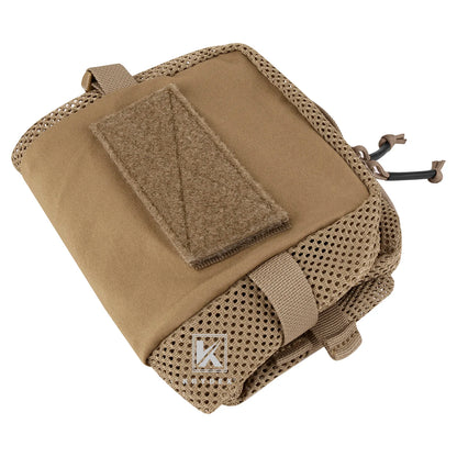 Modular Backpack Organizer Travel Cases