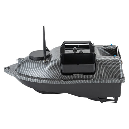 Rechargeable GPS Fishing Bait Boat