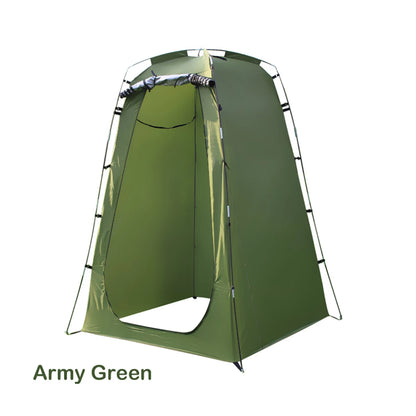 Camping Tent for Shower 6FT Privacy Changing Room
