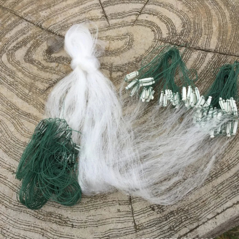 Nylon Strip Fishing Net