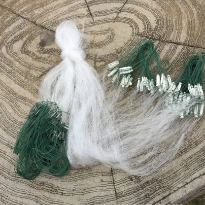 Nylon Strip Fishing Net
