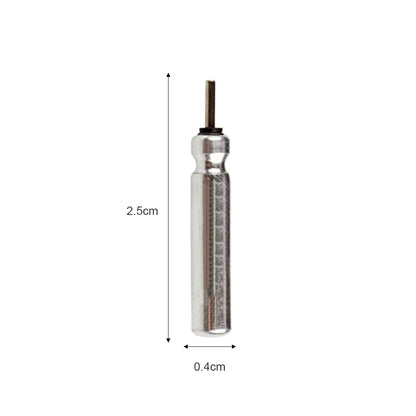 10-100PCS Battery CR425/3.6V Night Fishing Floats.