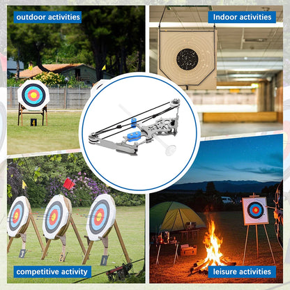 Mini-Archery Compound Bow
