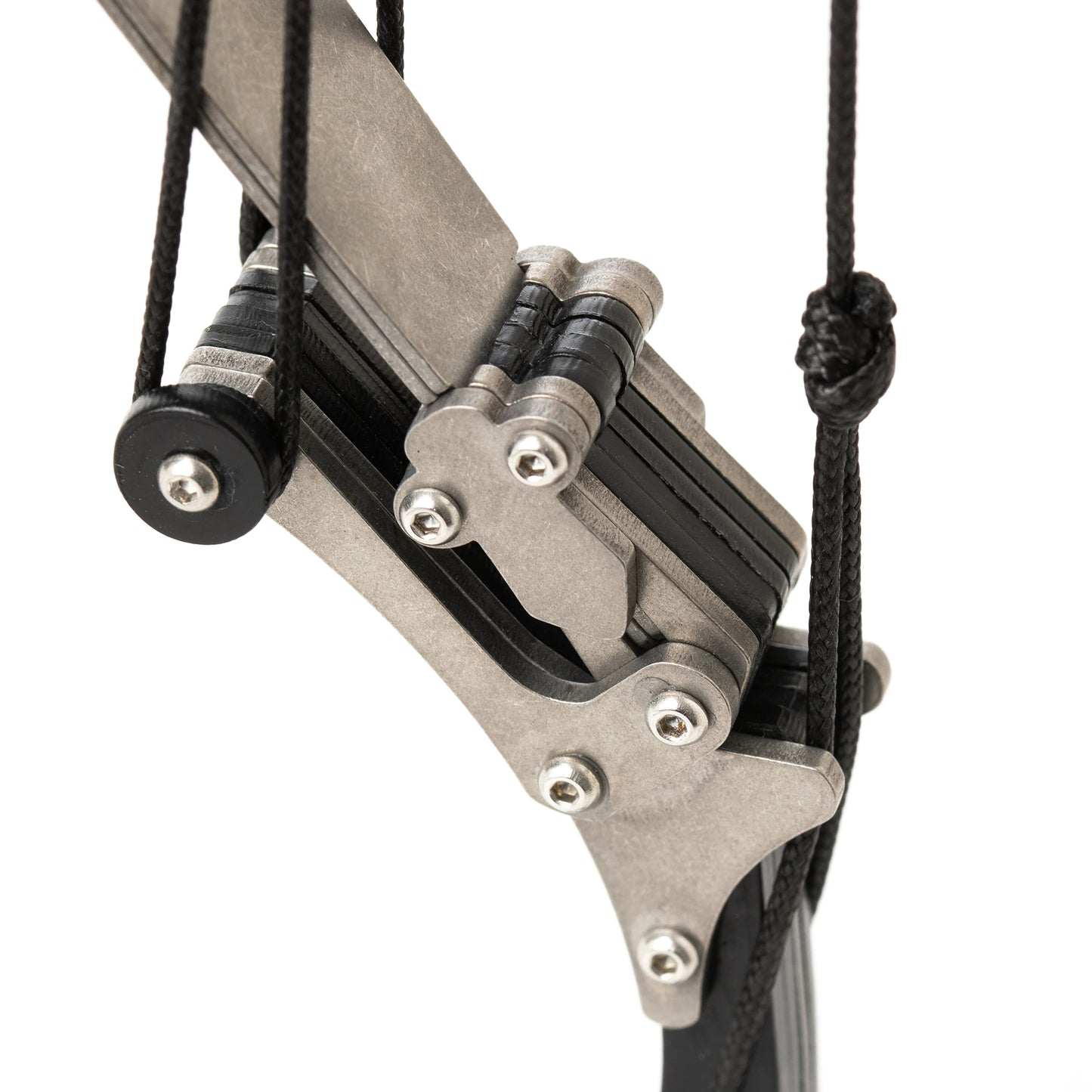 Compound Bow And Arrow Set for Right Or Left Handed Shooters Outdoor Hunting Target Games