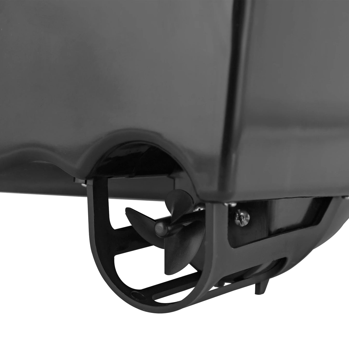 Rechargeable GPS Fishing Bait Boat