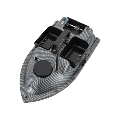 Rechargeable GPS Fishing Bait Boat
