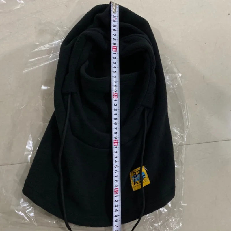 Warm Winter Hat with Mask and Gaiter For Men / Women