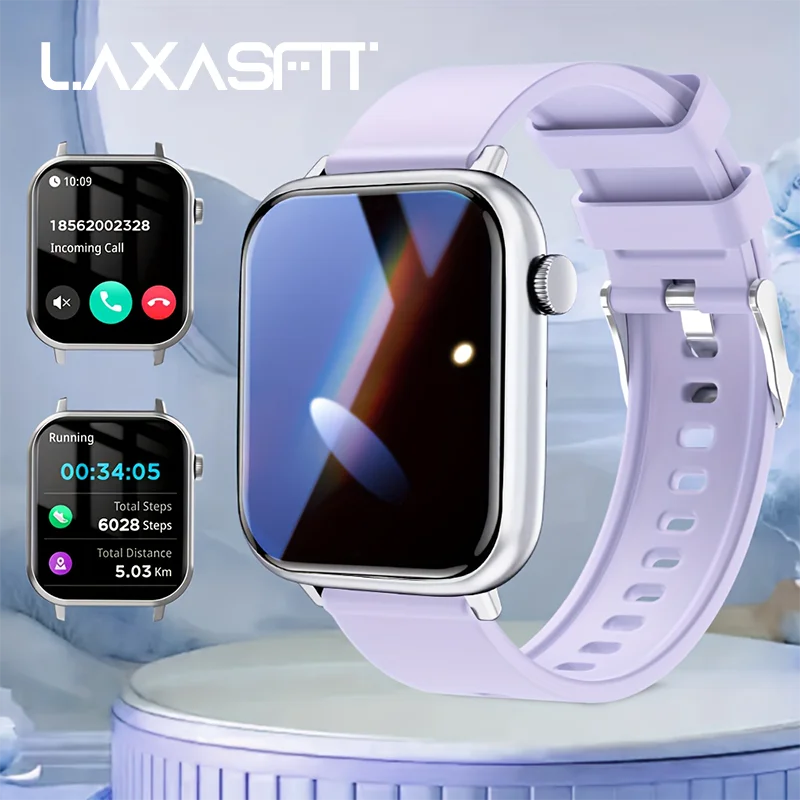 Waterproof Android Bluetooth Smart Watch