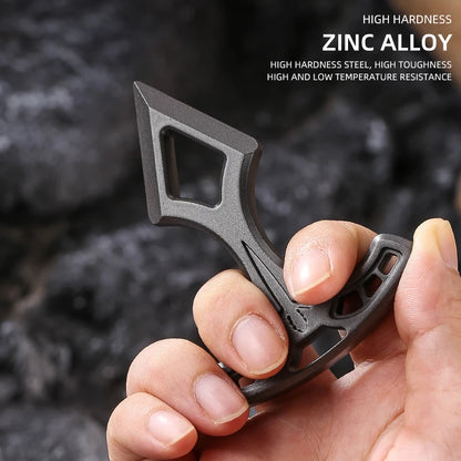 Multifunctional Hand Spike