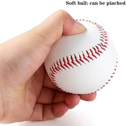1PC Baseball No. 9 Softball Hardball Kids Men's Training Standard