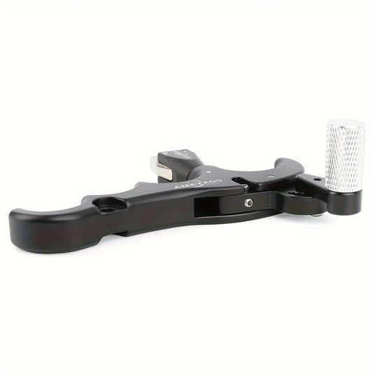 1pc 4 Finger Compound Bow Release