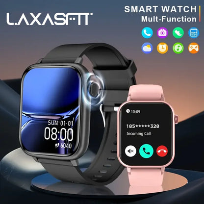 Waterproof Android Bluetooth Smart Watch