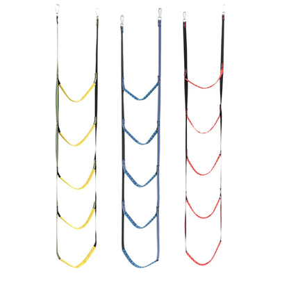 5 Step Folding Launching Ladder