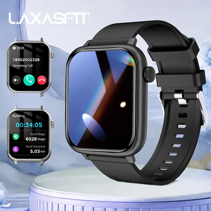Waterproof Android Bluetooth Smart Watch
