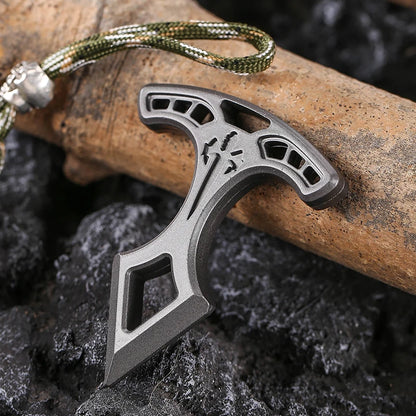 Multifunctional Hand Spike