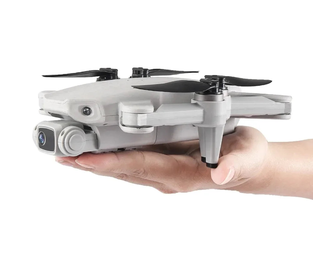 Pro GPS Dual Camera Drone
