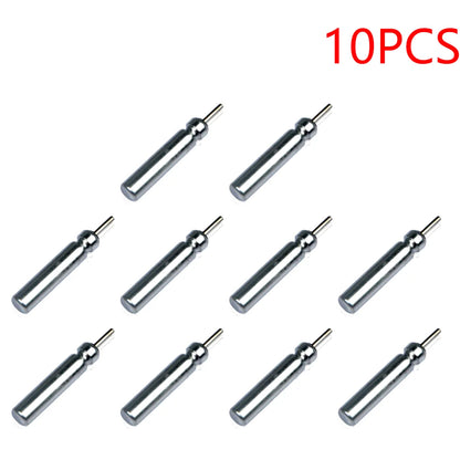 10-100PCS Battery CR425/3.6V Night Fishing Floats.