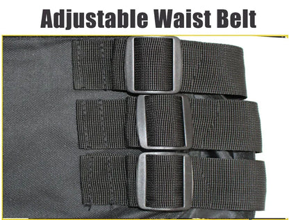 Multi Pockets Tactical Vest