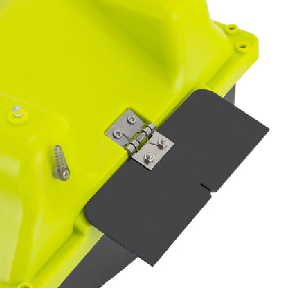 Rechargeable GPS Fishing Bait Boat