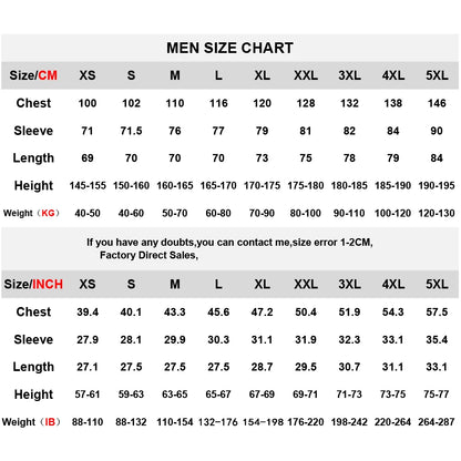 Men's Long Sleeve Fishing Hoodie Sailing Shirt