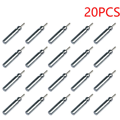 10-100PCS Battery CR425/3.6V Night Fishing Floats.