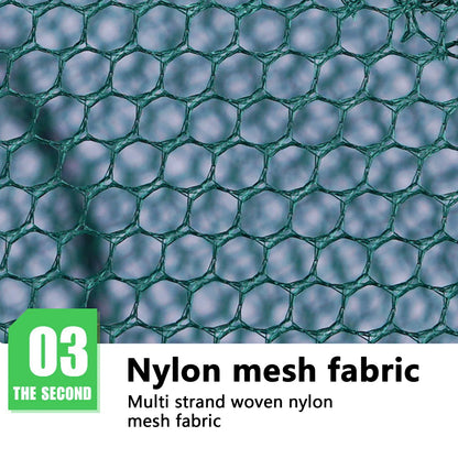 Nylon Folding Lobster / Shrimp / Crab / Fish Cage / Trap