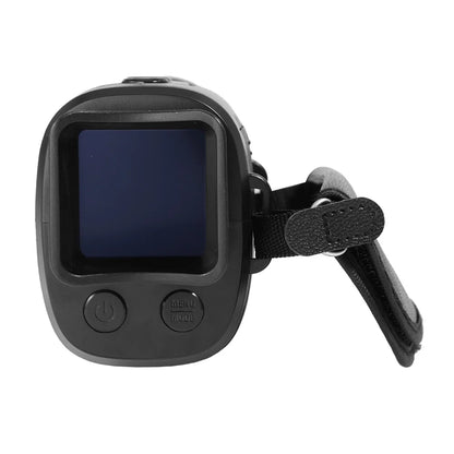 Digital Night Vision HD Infrared Monocular For Hunting, Camping, Travel