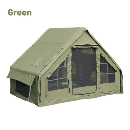 Inflatable 4/6/8 Person Tent