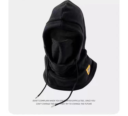 Warm Winter Hat with Mask and Gaiter For Men / Women