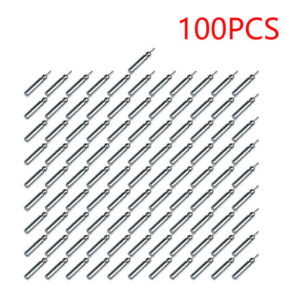 10-100PCS Battery CR425/3.6V Night Fishing Floats.