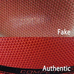 Rubber Indoor Outdoor Basketball