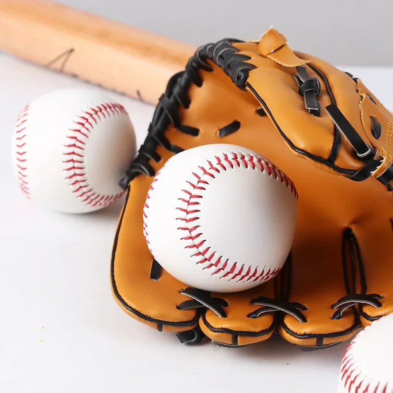 1PC Baseball No. 9 Softball Hardball Kids Men's Training Standard