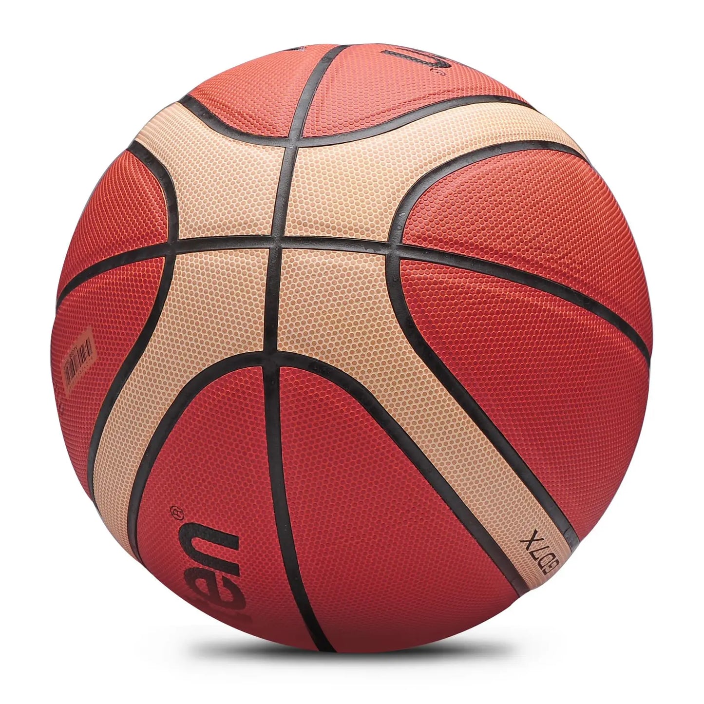 Rubber Indoor Outdoor Basketball