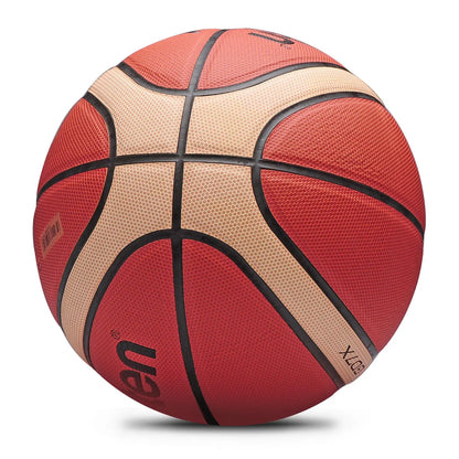 Rubber Indoor Outdoor Basketball
