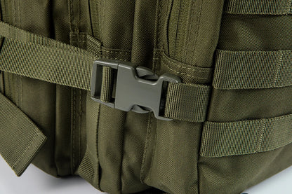 45L Large Capacity Tactical Backpack