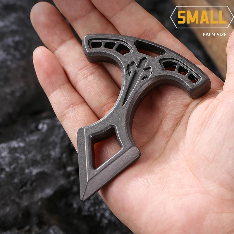 Multifunctional Hand Spike