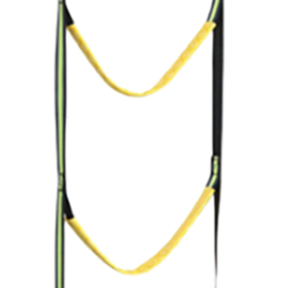 5 Step Folding Launching Ladder