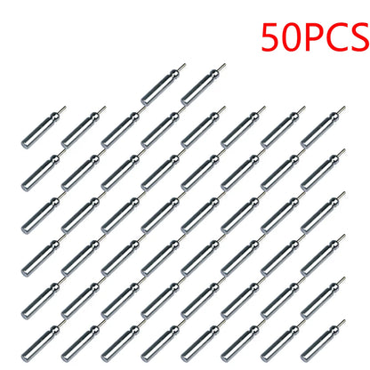 10-100PCS Battery CR425/3.6V Night Fishing Floats.