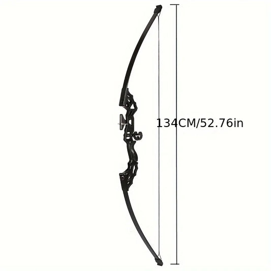 Adult Straight Drawn Bow